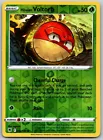 Hisuian Voltorb