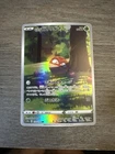 Hisuian Voltorb