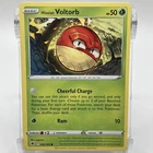 Hisuian Voltorb