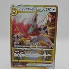 Hisuian Zoroark VSTAR
