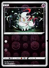 Hisuian Zorua