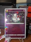Hisuian Zorua