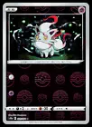 Hisuian Zorua