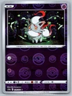 Hisuian Zorua