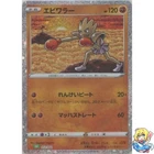 Hitmonchan, Hitmonlee