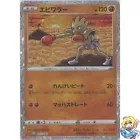 Hitmonchan, Hitmonlee