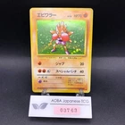 Hitmonchan, Hitmonlee