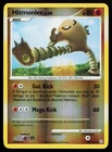 Hitmonlee