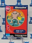 Hitmonlee