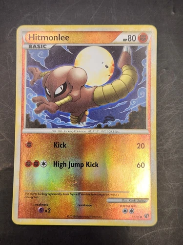 Hitmonlee