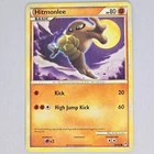 Hitmonlee
