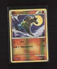 Hitmonlee