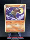 Hitmonlee