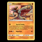 Hitmonlee