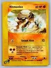Hitmonlee