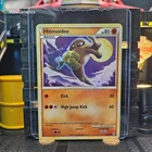 Hitmonlee