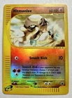 Hitmonlee