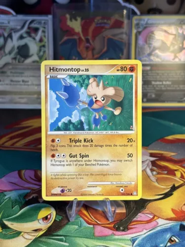 Hitmontop