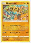 Hitmontop