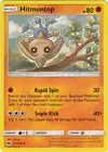 Hitmontop