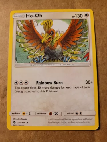 Ho-Oh