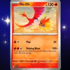 Ho-Oh