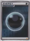 Darkness Energy