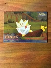 Togepi in Trouble