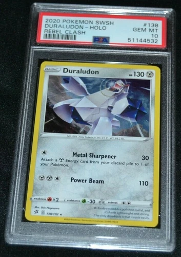 Duraludon
