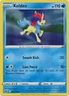 Keldeo