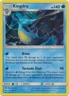 Kingdra