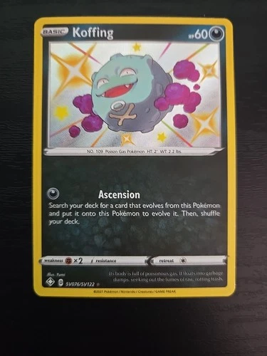 Koffing
