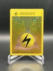 Lightning Energy