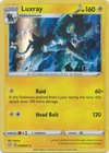 Luxray