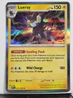 Luxray