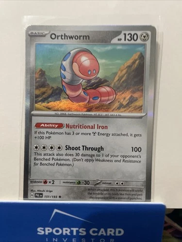 Orthworm
