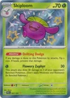 Skiploom