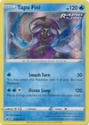 Tapu Fini