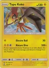 Tapu Koko