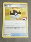 Ultra Ball