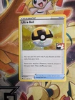 Ultra Ball