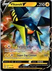 Vikavolt V