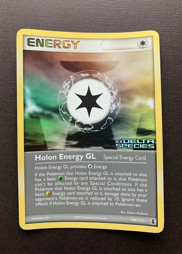 Holon Energy GL
