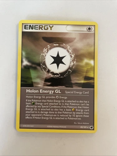 Holon Energy GL