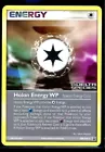 Darkness Energy
