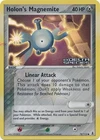 Holon's Magnemite
