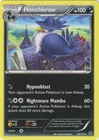 Honchkrow