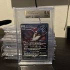 Honchkrow GX