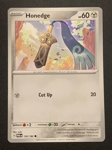 Honedge