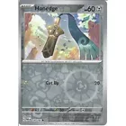 Honedge